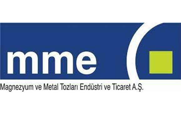 Magnezyum ve  metal tozları